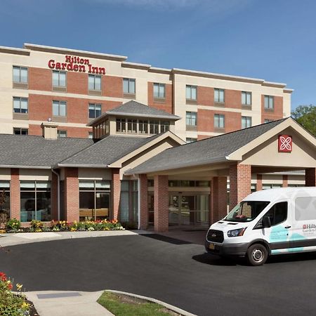 Hilton Garden Inn Stony Brook Eksteriør billede