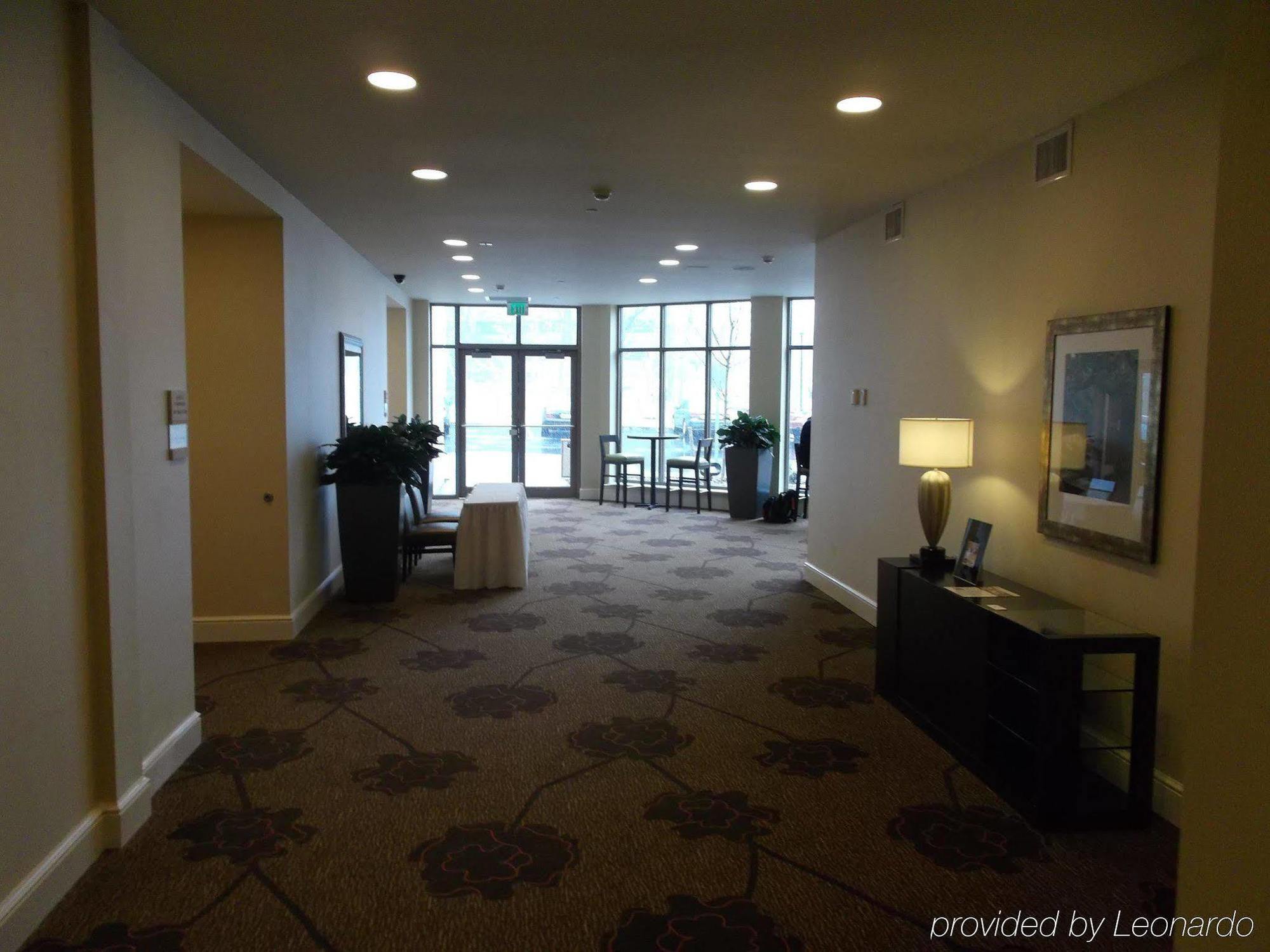Hilton Garden Inn Stony Brook Eksteriør billede